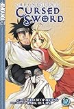 Chronicles of the Cursed Sword Volume 17 (Chronicles of the Cursed Sword (Graphic Novels))
