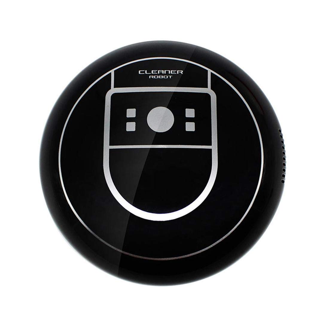 Cindere Robotic Vacuum Floor Cleaner Intelligent Creative Sweeper Robotic Vacuum Cleaner Automatic Cleaning Machine