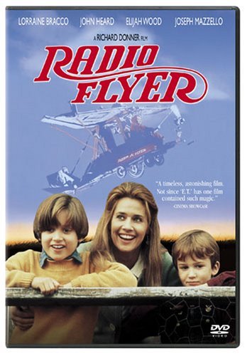 Radio Flyer By Lorraine Bracco Amazon De Dvd Blu Ray