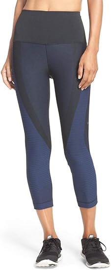 nike zoned sculpt capri