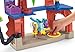 Fisher-Price Imaginext Monsters University Scare Games