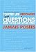 Toutes les rÃ©ponses aux questions que vous ne vous Ãªtes jamais posÃ©es (French Edition) by 