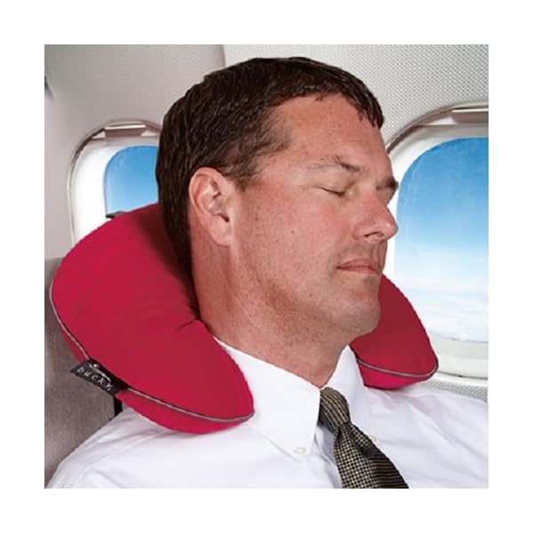 bucky utopia neck pillow