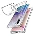 ingrgeor Samsung Galaxy Note 10 Case 6.3 inch Crystal Clear Reinforced Corners Soft TPU Anti-Scratch Phone Cover