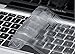 JAZ Keyboard Cover Silicone Skin for MacBook Pro 13