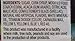 Trolli Extreme Sour Bites Fruitz 4 oz each (pack of 12) Fearsome 4 flavors