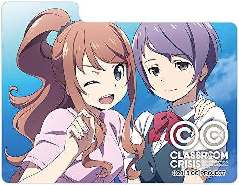 Get Amazon Com Classroom Crisis Iris Shirasaki Mizuki Sera Card HD Get Wallpaper Amazon Com Classroom Crisis Iris Shirasaki Mizuki Sera Card For Android Free