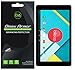 Dmax Armor [3-Pack] for Nextbook Ares 8 / Ares 8A / Flexx 8 inch Screen Protector Anti-Bubble High Definition Clear Shield primary