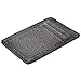 Minimalist Front Pocket RFID Blocking Leather Slim Wallet for Men Women
