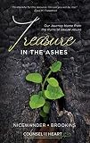 Treasure in the Ashes: Our Journey Home from the Ruins of Sexual Abuse by Sue Nicewander, Maria Brookins
