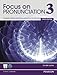 Focus on Pronunciation 3 (3rd Edition)