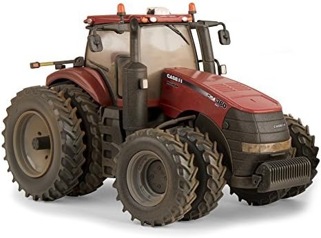 1:32 Case IH Magnum 380 Prestige Tractor 2014 Farm Show Edition