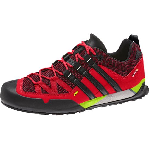 adidas Outdoor Terrex Solo Approach Shoes - Buy Online - 9419077