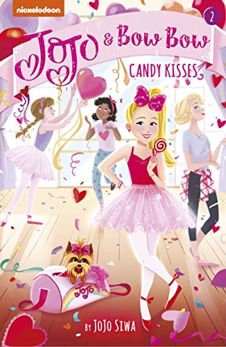 JoJo Book 2 (Adventures of JoJo and BowBow)