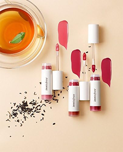 Amazon Innisfree イニスフリー ビビッド クリーミーティント 7 ほろ苦いミルクティー Innisfree リップティント 通販