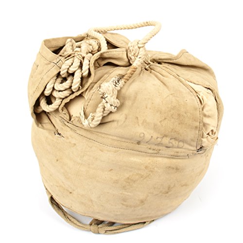 Original WWII British Cargo Parachute Original WWII British Cargo Parachute