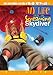 My Life as a Screaming Skydiver (The Incredible Worlds of Wally McDoogle #14) by Bill Myers