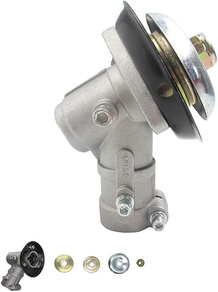 weed eater head adapter