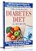 The Complete Diabetes Diet Guide Book: All You Need to Know to Prevent and Reverse Diabetes. Bonus - by Miranda Scott