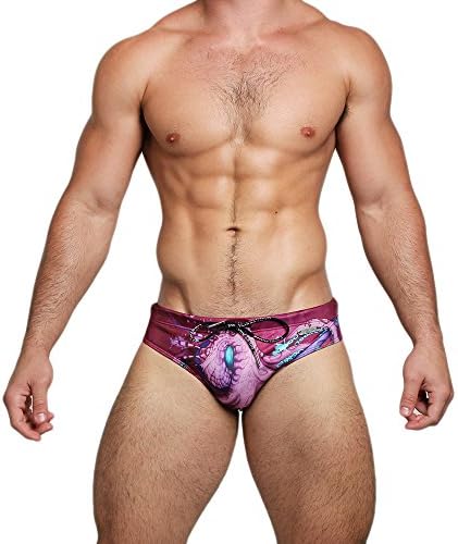 Mertailor Mystic Seas Octopus Bikini (Small)
