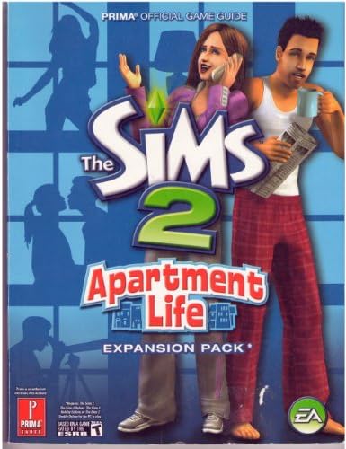The Sims 2 Apartment Life