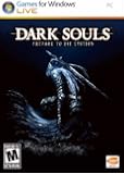 Dark Souls: Prepare To Die Edition [Online Game Code]