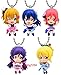 Love Live! School Idol Project 06 Sling Mascot Keychain Figure ~1.5