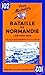 Michelin Battle of Normandy Map No.102 by