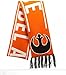 Star Wars Rebel/Imperial Reversible Jacquard Scarf