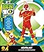 Rubie's Ben 10 Child's Deluxe Heatblast Costume, Heatblast, Medium
