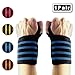 Wrist Wraps Weightlifting,23