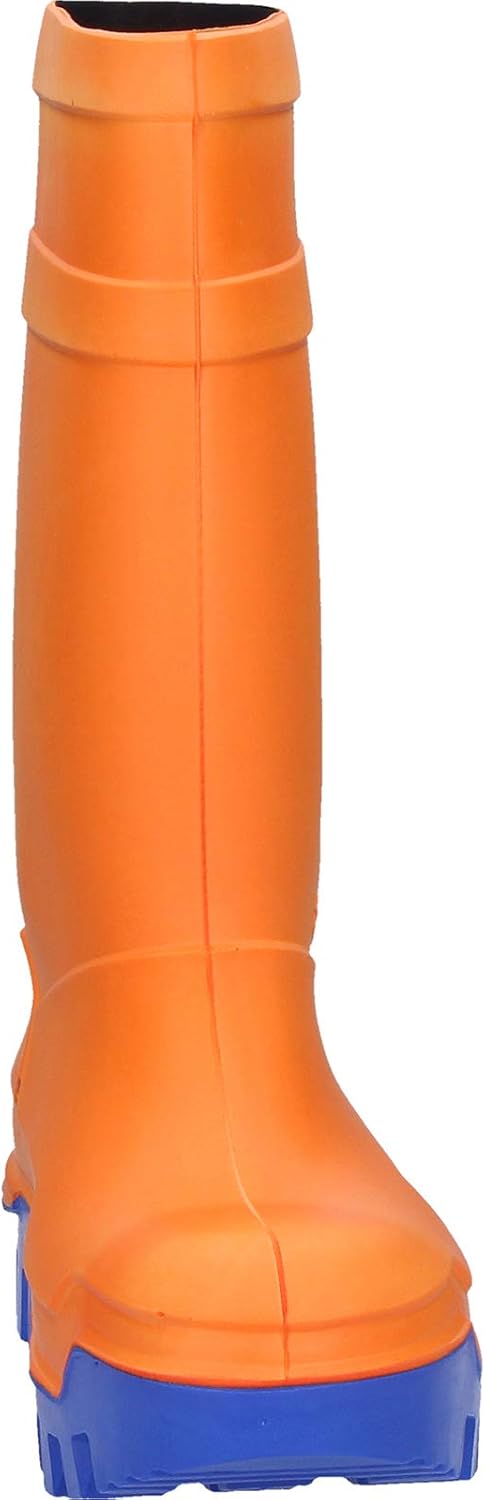 dunlop purofort thermo plus orange