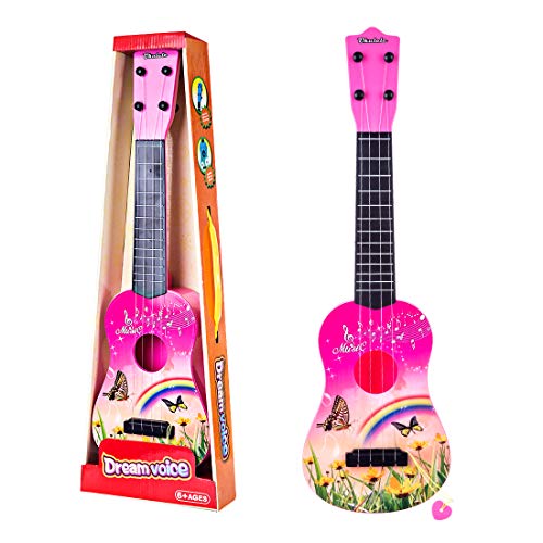 The Best Toy Guitars For Toddlers of 2022 Top 10, Best Value, Best Affordable
