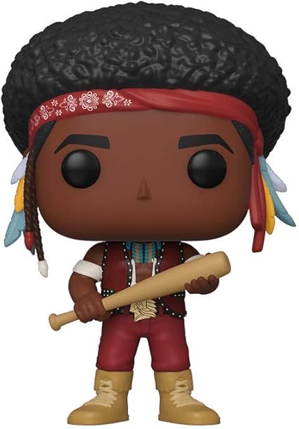 the warriors funko pop