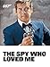 The Spy Who Loved Me