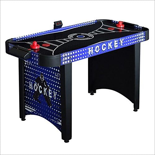 Carmelli Predator 4ft Air Hockey Table