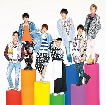 Amazon 逆転winner 初回盤b Dvd付 ジャニーズwest ミュージック 音楽 Amazon 逆転winner 初回盤b Dvd付 ジャニーズwest ミュージック 音楽