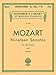 Nineteen (19) Sonatas For The Piano Book 2 English Spanish Text (Schirmer's Library of Musical Classics) by