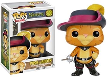 funko pop dreamworks