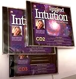 Inspired Intuition- Hypnosis to Be Intuitive and Psychic, with Wendi