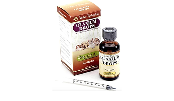 otaxium ear drops