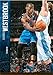Russell Westbrook (5) Assorted Basketball Cards Bundle - Oklahoma City Thunder, Houston Rockets Trading Cards - # 0
