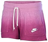 Nike Women's Gym Vintage Sport Casual Shorts