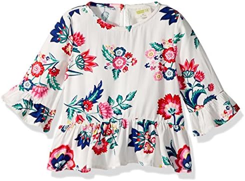 crazy 8 toddler girl