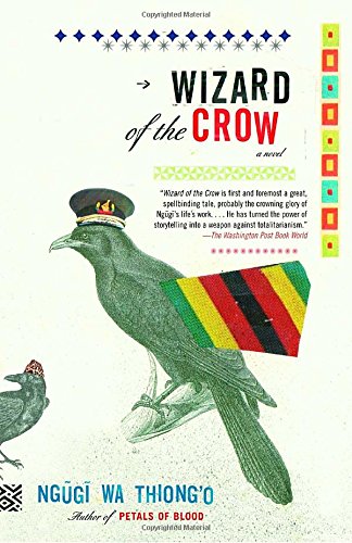 Download Wizard of the Crow Download Wizard of the Crow