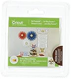 Provo Craft 2002701 Be Prepared for Boy Scouts Cricut Shape Cartridge, Multicolor