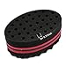 RioRand Magic Twist and Curl Sponge Brush Coil Wave for Natural Hair, 0.8 Ounce