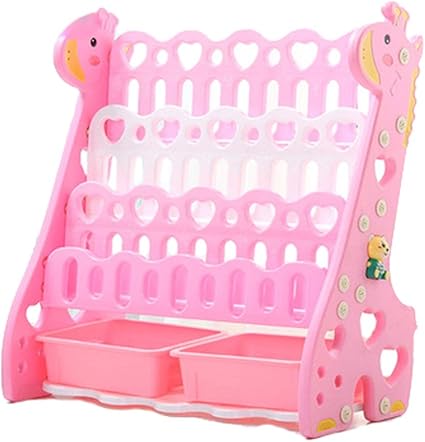 small bookcase for nursery