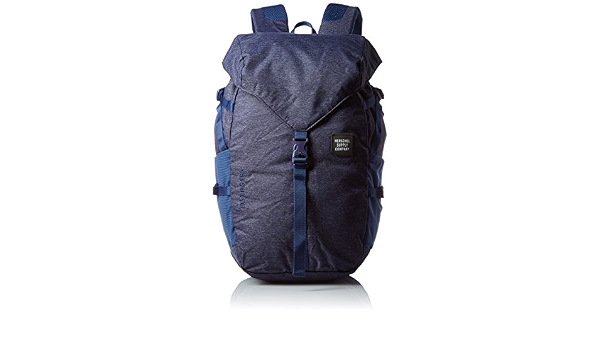 Herschel Barlow Backpack Large (Denim 