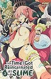 That Time I Got Reincarnated as a Slime, Vol. 3 (light novel) (That Time I Got Reincarnated as a Sli by Fuse, Mitz Vah
